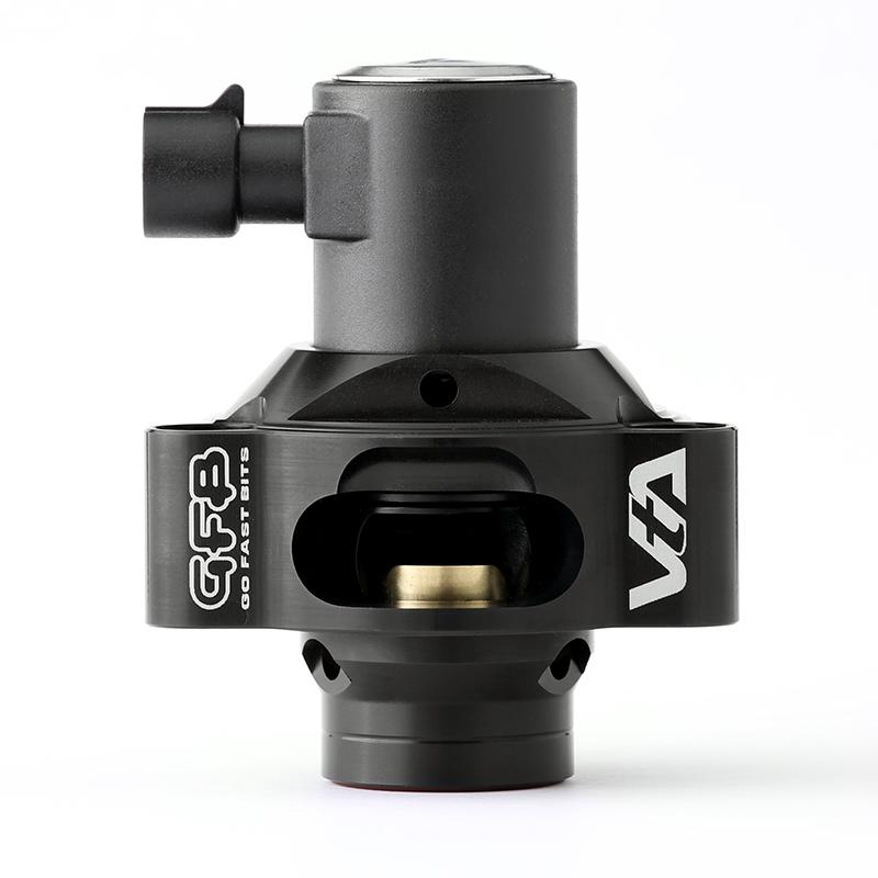 GFB VTA - MK4 Focus ST with integrated solenoid