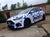 Focus RS Mk3 Milltek Cat Back Non Resonated