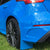 MK3 Focus RS Mudflaps - Kaylan