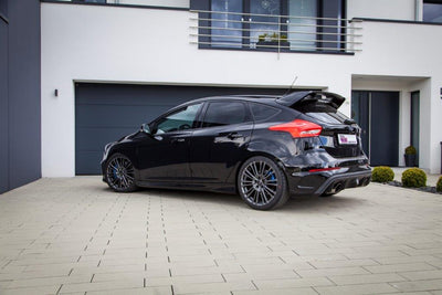 KW Focus RS DDC Plug and Play Suspension Kit