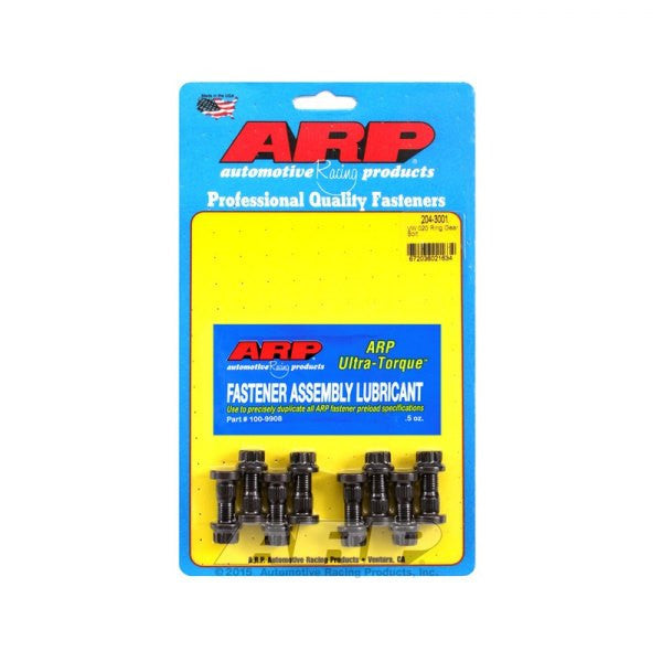 ARP VW 020, M9 ring gear bolt kit