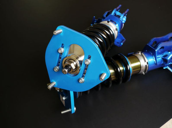 CUSCO　ZERO3s 86 ZN6 Cusco CUS965 63S CN Zero 3S Coilovers | 13-16 Scion FR-S