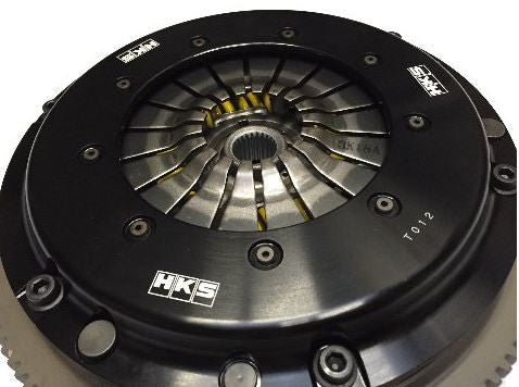 HKS Light Action Clutch Toyota GT86 - SiCo-Developments