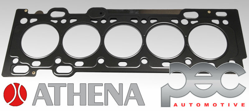 Ford Focus ST & RS 2.5 (Duratec I5) Athena MLS WRC Style Head Gasket 