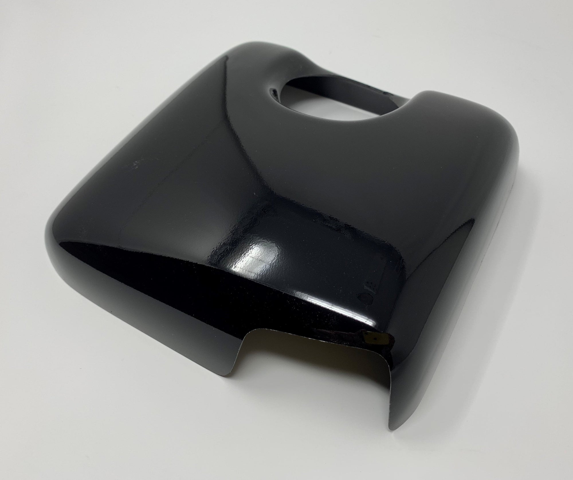 Clearance - Coolant Tank Cover - Various Finishes - Proform Mk2/2.5 Ford Focus