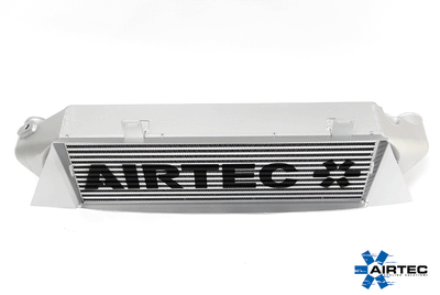Airtec Focus MK3 RS Front mount Intercooler