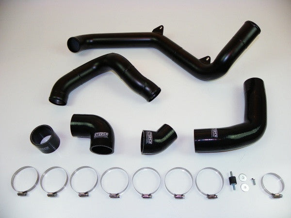 Pro alloy Focus MK3 ST 2.0 ecoboost Alloy boost pipe kit
