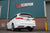 Ford Focus MK3 ST 250 Estate Cat-back system (resonated)