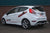 Ford Fiesta ST 180 2.5" Cat-back system (resonated)