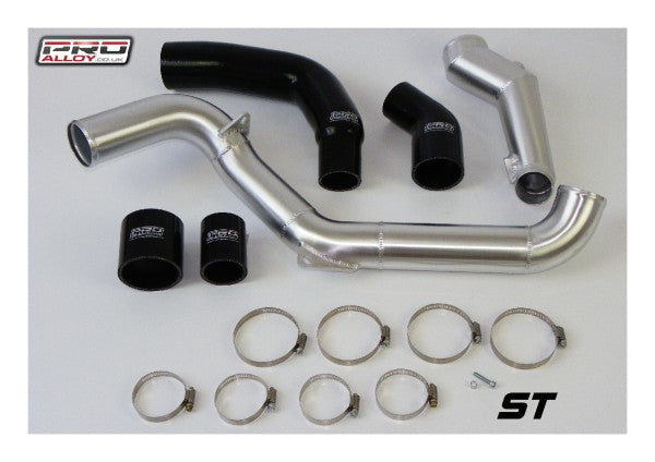 Pro alloy Focus ST Alloy Cold Side Pipe