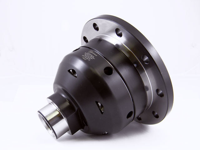 Wavetrac Differential - Ford Focus ST MK3 (Ecoboost 2.0T ) MMT6