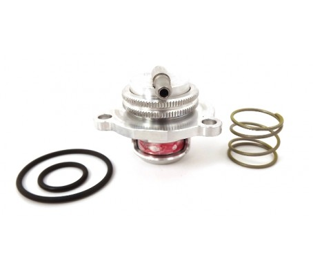 Forge Ford Focus mk3 ST Direct Fit Piston Recirculation Valve