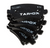 Tarox Strada Front Brake Pads – Ford Fiesta Mk7 prefacelift