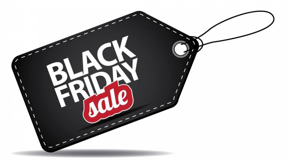 Black friday offers