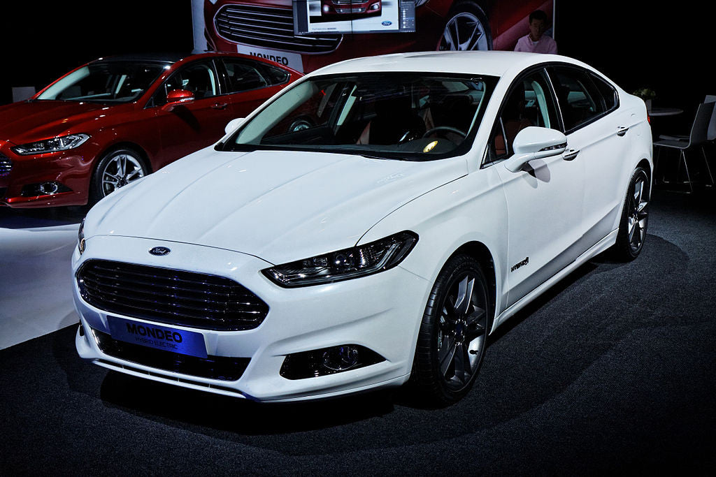 1994-2015 Ford Mondeo/S-Max - all models
