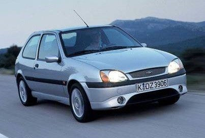 1996-2002 Fiesta mk4/5