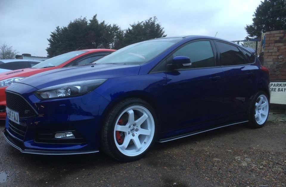 Focus ST MK3.5