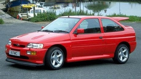 1980-1995 fords inc Escorts, Sierras, Orions, mk1,2 and 3 Fiestas etc