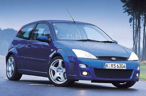 Focus RS MK1