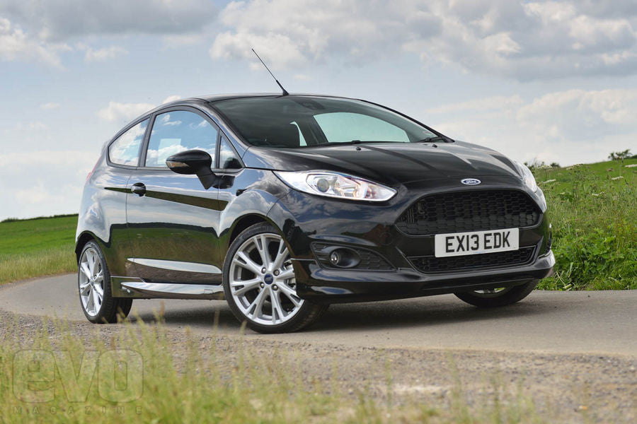 DE-CAT | FIESTA MK7.5 1.0 DE-CAT | FIESTA MK7.5 1.0
