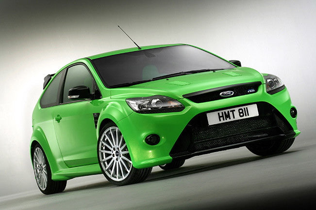 Focus RS MK2.5