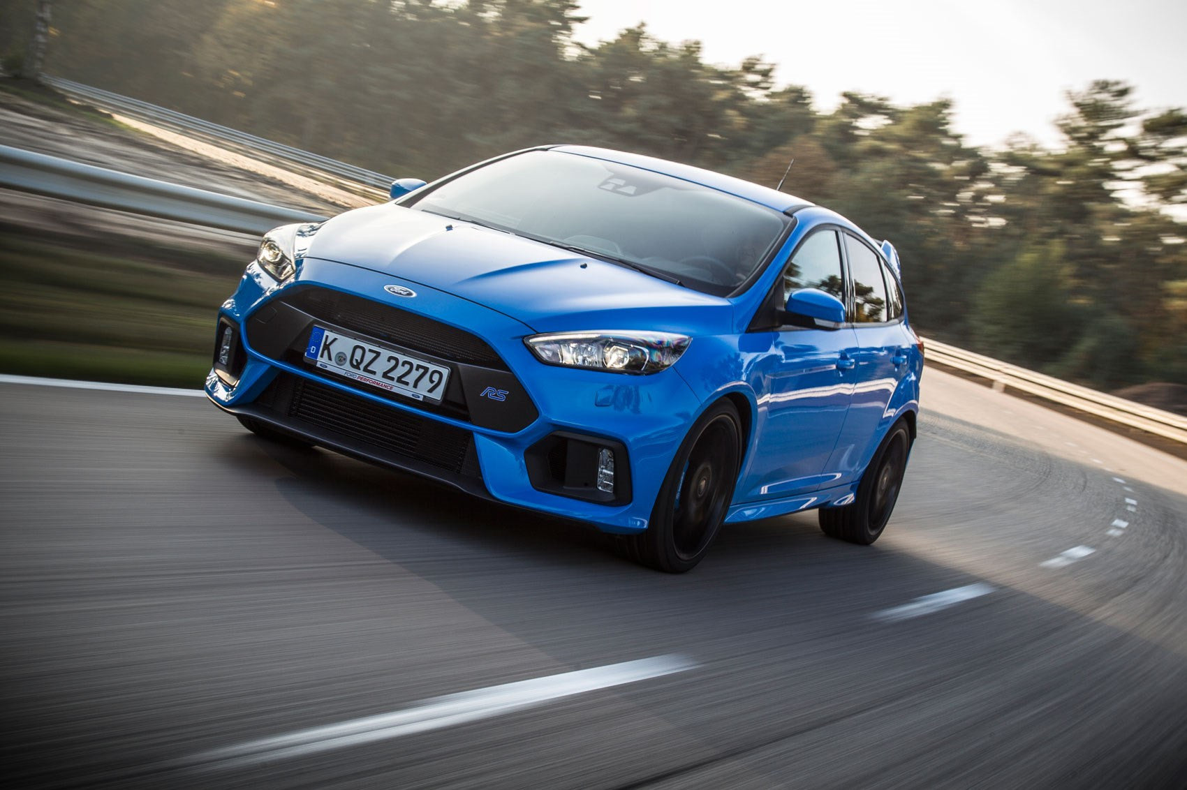 Focus RS MK3.5