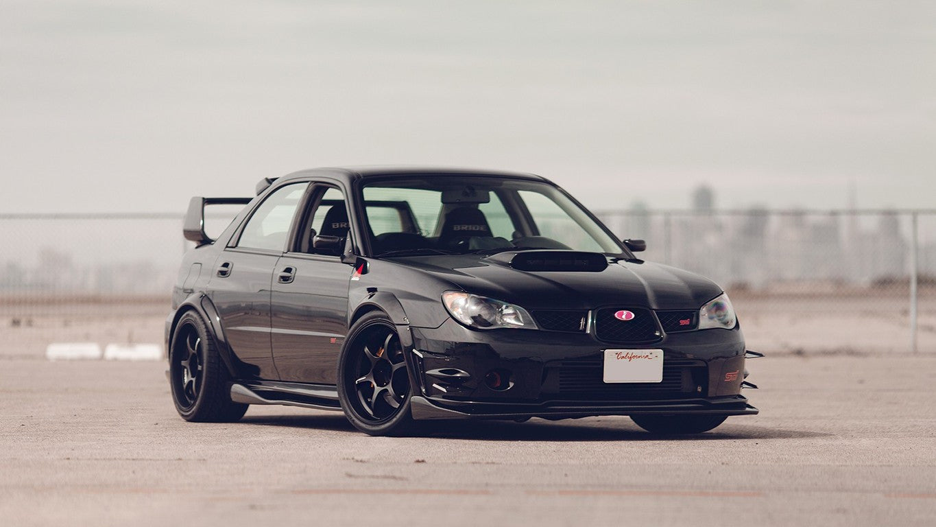 Subaru