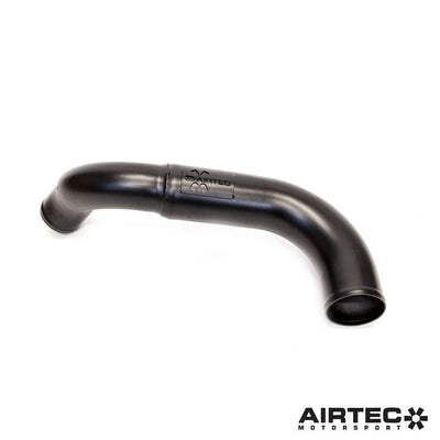 Auto Specialists ultimate focus ST Alloy top induction pipe