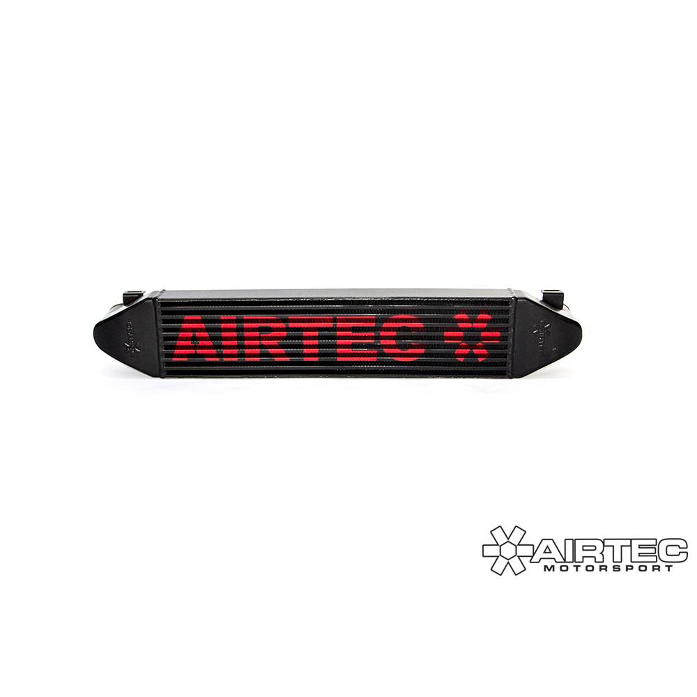 AIRTEC front mount intercooler for Focus MK3 ST-D
