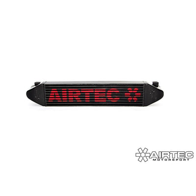 AIRTEC front mount intercooler for Focus MK3 ST-D