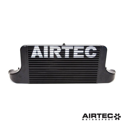 AIRTEC Stage 3 Fiesta ST180 Eco Boost front mount Intercooler upgrade