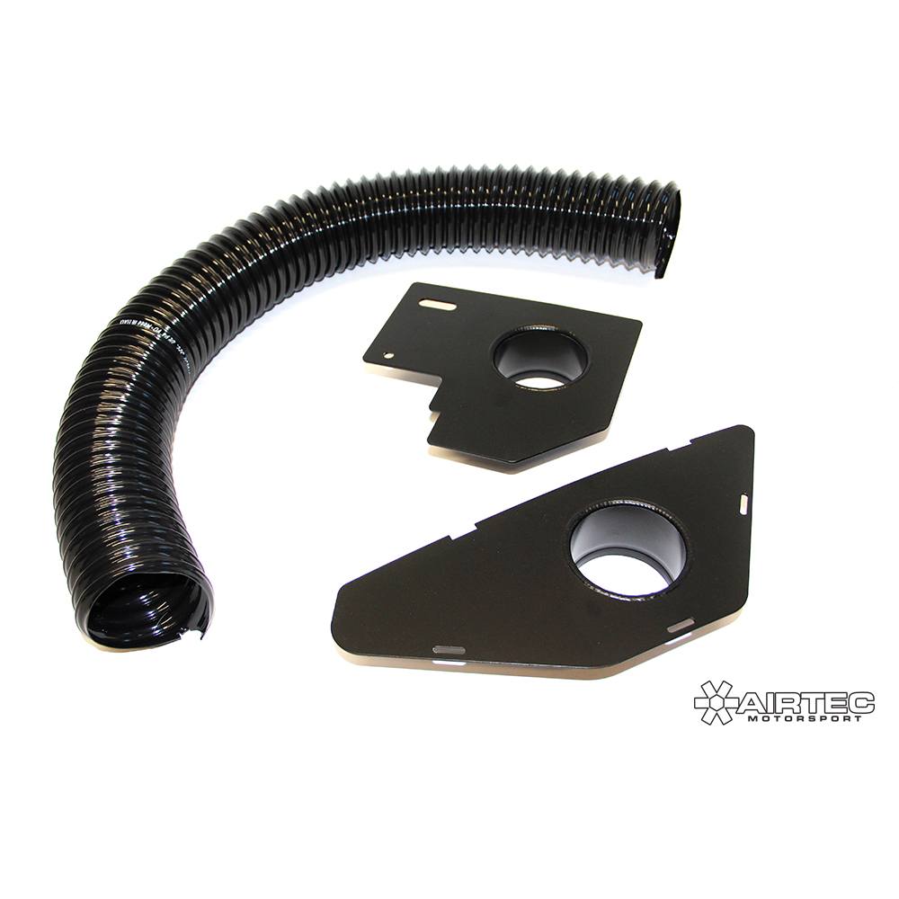 Focus RS MK2 Group A Cold Feed