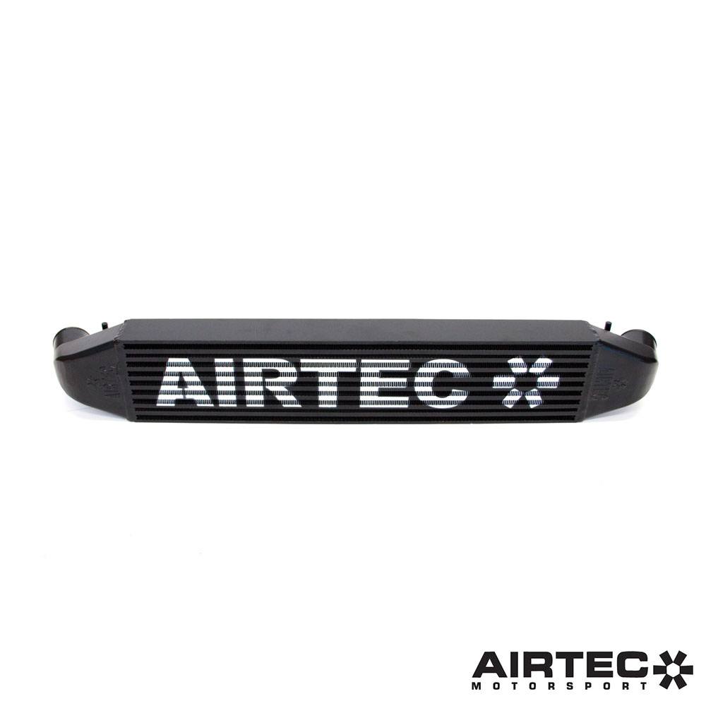 AIRTEC Stage 1 Fiesta ST180 Eco Boost front mount Intercooler upgrade