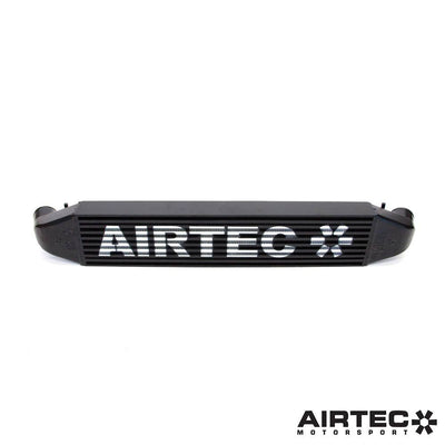 AIRTEC Stage 1 Fiesta ST180 Eco Boost front mount Intercooler upgrade