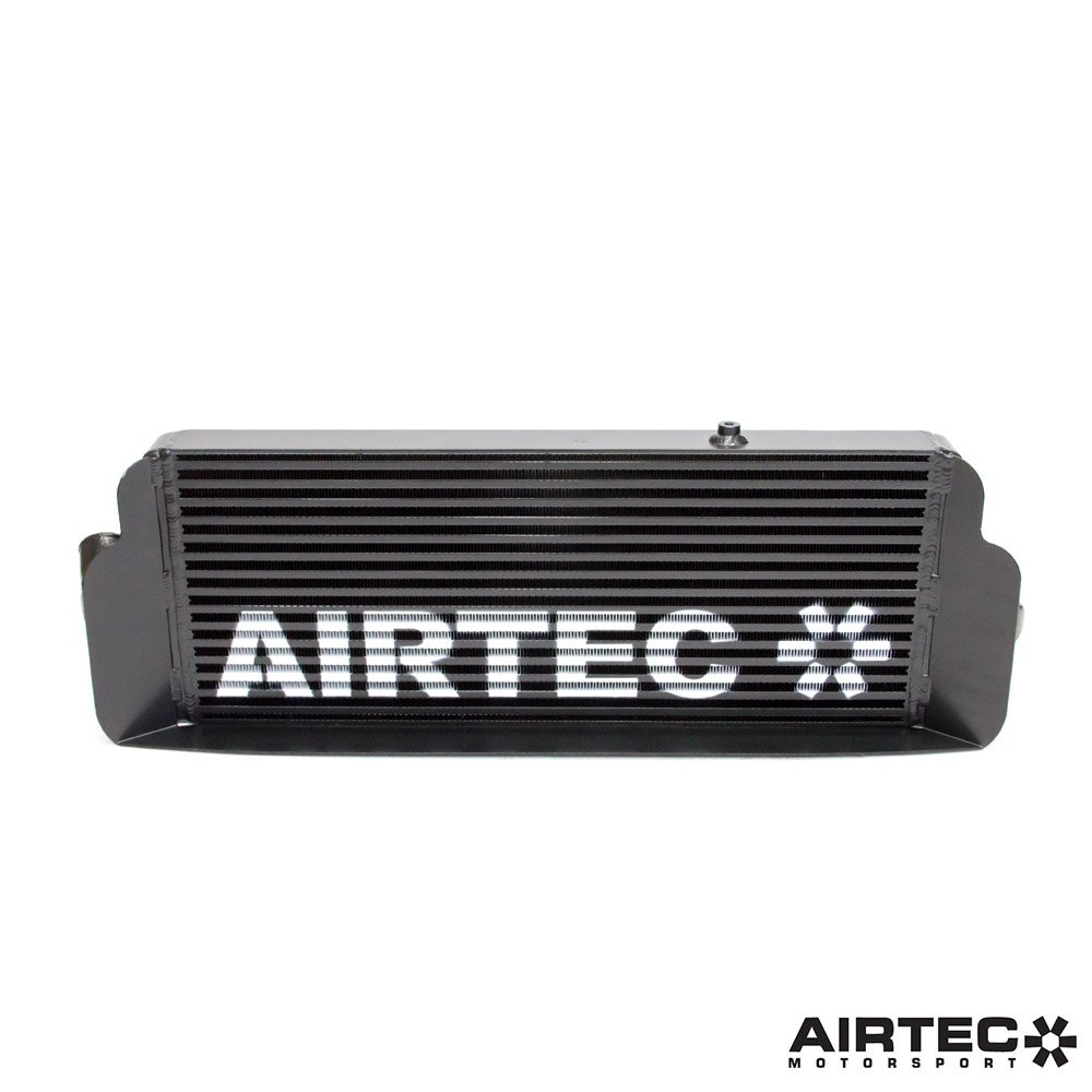Airtec Stage 2 250bhp to 350bhp - Gen3 with RS Style Air Ram scoop & Bigger core