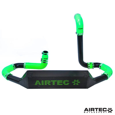 AIRTEC Corsa VXR front mount Intercooler upgrade 2007 onwards