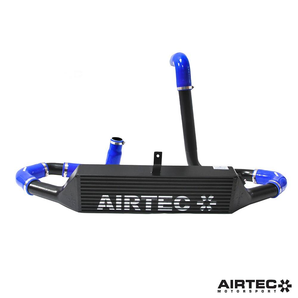 AIRTEC Corsa E VXR front mount Intercooler