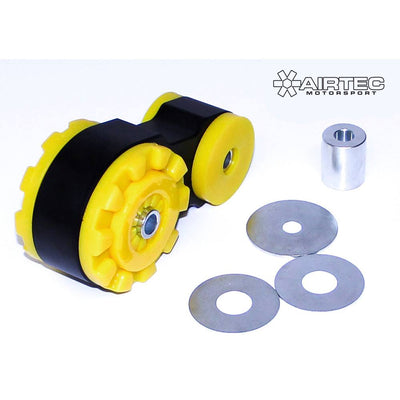 AS Performance Fiesta mk6/7 Torque Mount