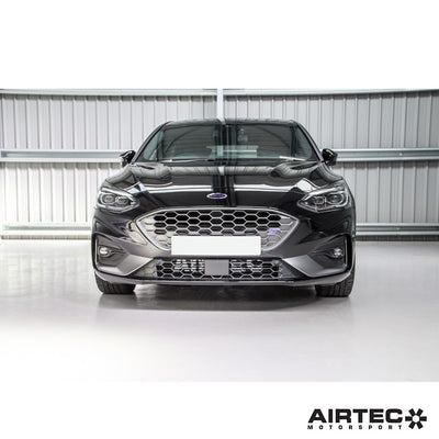 Airtec Focus MK4 ST Front mount Intercooler