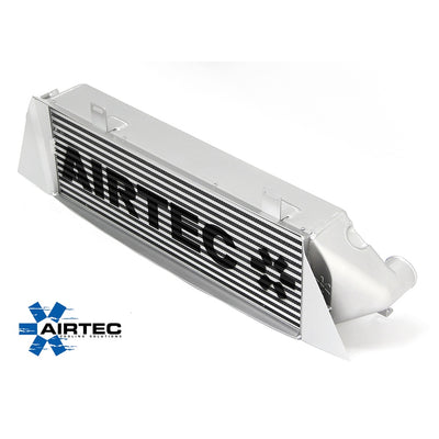 Airtec Focus MK3 RS Front mount Intercooler