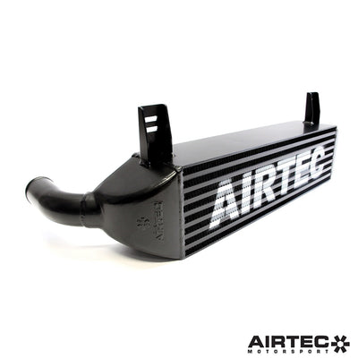 AIRTEC Intercooler Upgrade for E46 320D