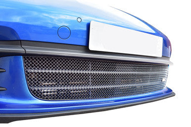 Zunsport Porsche Panamera 971 - Lower Grille - Standard