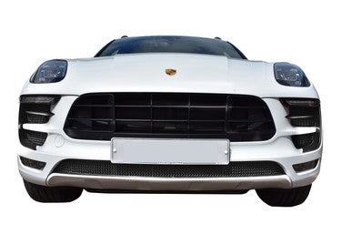 Zunsport Porsche Macan GTS - Front Grille Set - Standard