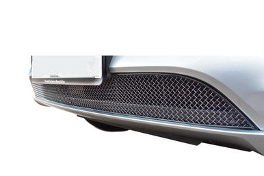 Zunsport Porsche Macan GTS Facelift - Lower Grille - Standard