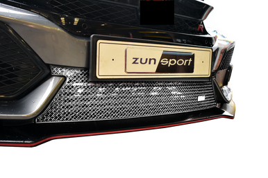 Zunsport Honda Civic Type R FK8 - Lower Grille - Standard