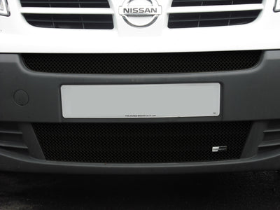 Zunsport Nissan Primastar - Front Grille Set