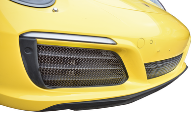 Zunsport Porsche Carrera 991.2 - Front Grille Set - Standard