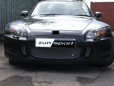 Zunsport Honda S2000 Front Grille Set - Standard