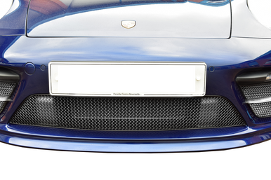 Zunsport Porsche 992 Carrera (Sport Design Package) - Centre Grille - Standard