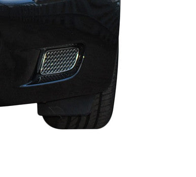 Zunsport Honda S2000 Lower Front Corner Vent Grille Set - Standard